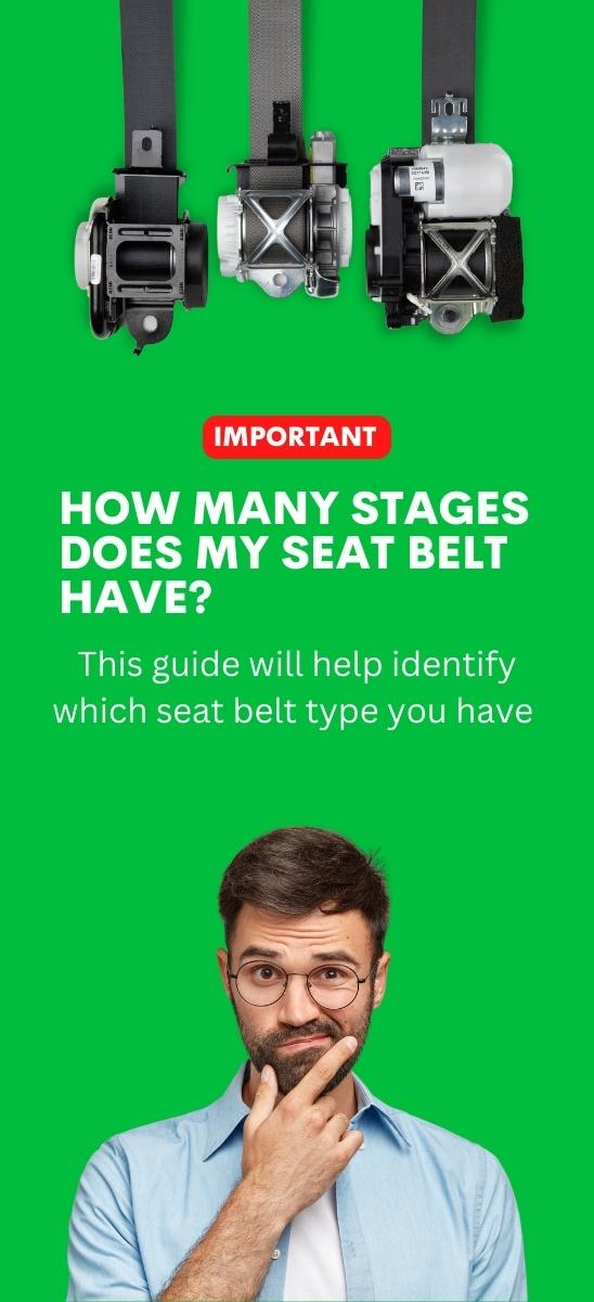 How many stages