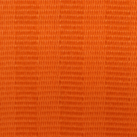 Tiger Orange Panel