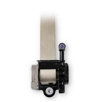 Seat Belt Repair - Single Stage