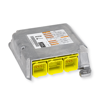 SRS Module Reset - All Makes & Models