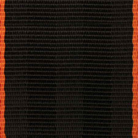 Paralleled Orange Panel