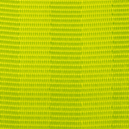 Lime Green Panel