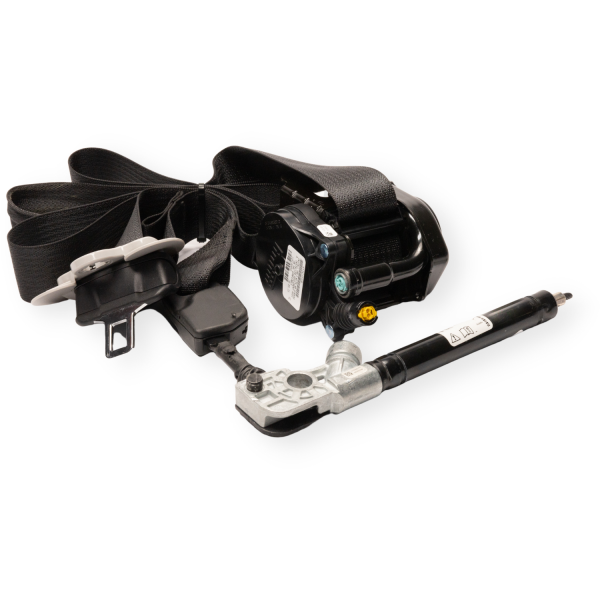 Seat Belt Repair - Triple Stage