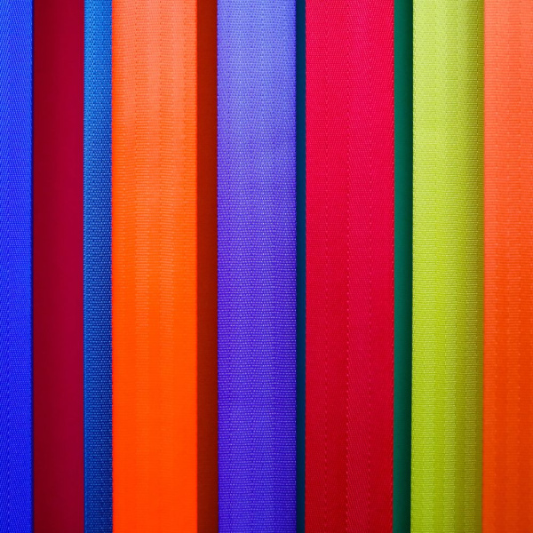 Color Match To My Seat Belt