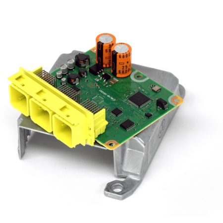 SRS Module Reset - All Makes & Models