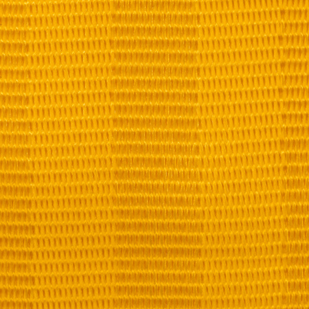 Golden Yellow Panel